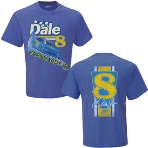 Dale Earnhardt Jr. T-shirt - Darlington Vintage - SIZE: LARGE - NEW W/ TAG - Picture 1 of 2