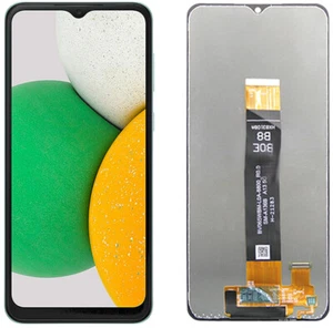 For Samsung Galaxy A04 Core LCD Display Touch Screen Digitizer Assembly Replace - Zdjęcie 1 z 11