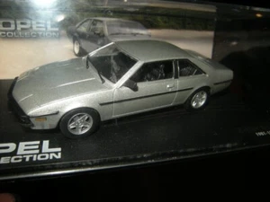 1:43 Ixo / Altaya Opel Collection Bitter SC 1981-1989 en VP - Imagen 1 de 1