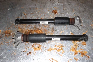 Convertible Rear Strut Shock Absorber Set BMW OEM F33 430i 440i 2014-2019 - Picture 1 of 12