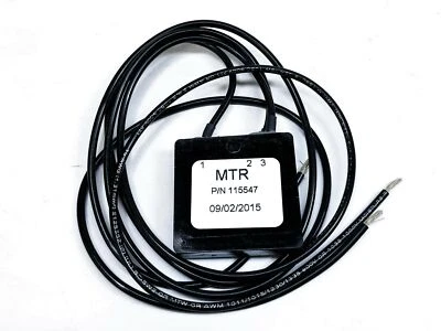 Supresor trifásico Allen Bradley 1395-115547 NOS Foto 1 de 4