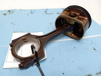 2011 CHEVROLET IMPALA FWD ПОРШЕНЬ - Изображение 1 из 4