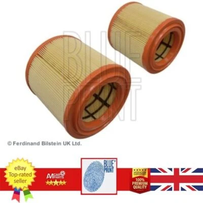 Air Filter Kit For Aston Martin DB9 DBS RAPIDE VANTAGE 05-18 4G43-9601-AB - Image 1 of 4