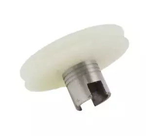 Polea de arranque BLUESAWS para HUSKY 61 266 268 272 FABRICANTE DE EQUIPOS ORIGINALES # 503 10 24-05 - Imagen 1 de 1