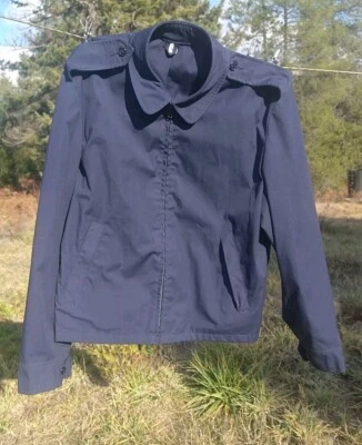 Ceiling Zero BLAUER Vintage Jacket SZ 40R 60's/70's Air force? - Image 1 of 4