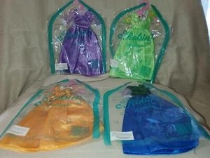 Robins Boutique Doll Dresses - Picture 1 of 5