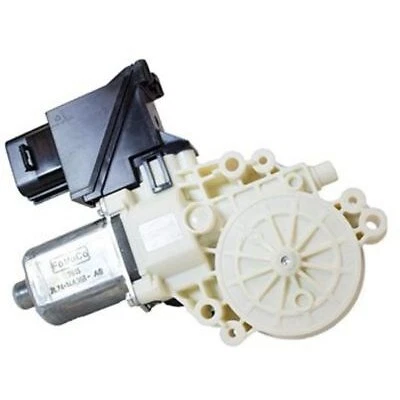 Motor de ventana WLM-223 Motorcraft conductor delantero lado izquierdo para Ford Expedition Foto 1 de 3