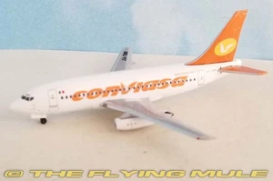 AeroClassics 1:400 737-200 Conviasa XA-TWR - Picture 1 of 1