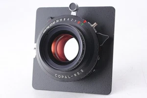 [COMO NUEVO] Lente Rodenstock Apo Sironar-N 72° 135mm F5.6 Copal N 0.0 de JAPÓN - Imagen 1 de 8