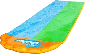MOLTO | Pista Deslizante Acuática Molto 4,75 M Con Splashboost – Deslizador De A - Imagen 1 de 12