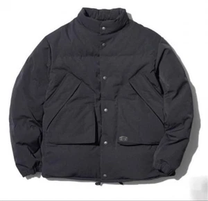 Snow Peak Takibi Daunenjacke Snow Peak Japan - Bild 1 von 6