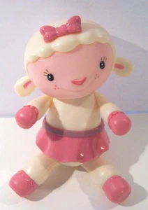 Disney Doc McStuffins 7" Lambie Action Figure - Picture 1 of 4