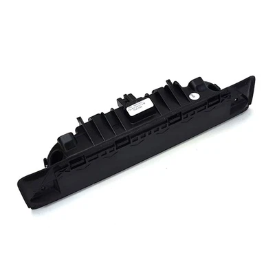 Original VW Heckklappen-Drucktaster 7E0927235 für T6 T7 Bus Multivan Caddy 5 - Bild 1 von 4