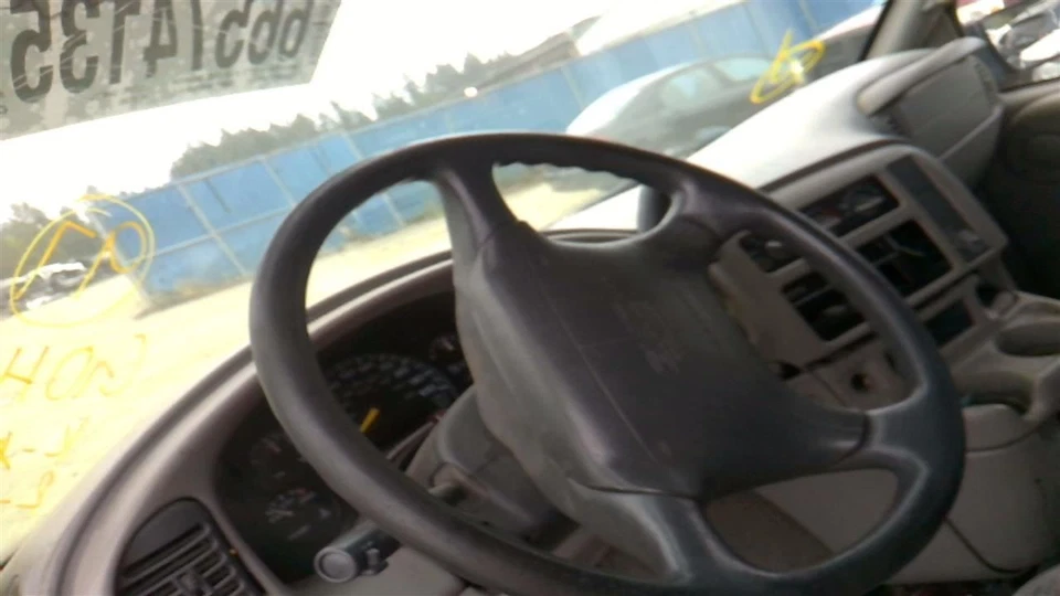 Airbag Air Bag Driver Without Interim Design Change Fits 96-98 SAFARI (GMC) 3059 Foto 1 de 4