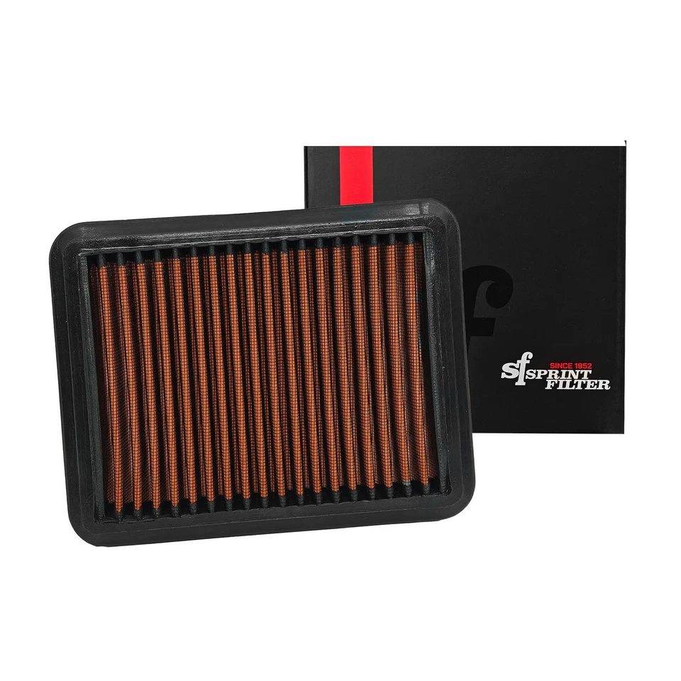 MF8991 Filtro Aria Sport Sprint Filter Ducati Streetfighter V4 1100 (2020/2024) - Immagine 1 di 4