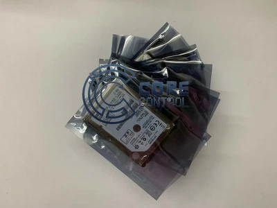 1Pcs Lot of 10 500GB SATA 2.5" W.D S.T H.I T.A Laptop Hard Drive HD HDD - Image 1 of 4