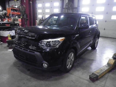Cilindro maestro de freno gasolina Kia Soul 2015-2016 con ABS 58510B2800 894 Foto 1 de 4