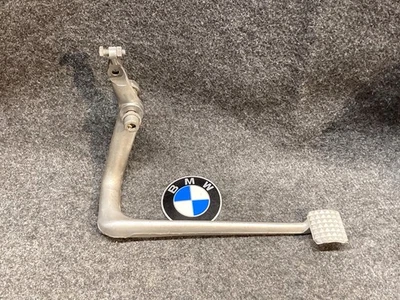 宝马 Airhead R100T R100RT R100 R100S R100RS R80 R80RT 刹车踏板 09/1980 - 1985 — 第 1/4 张图片