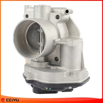 Para 2003 2004 2005 2006 2007 2008 Mazda 6 V6 3,0 L carrocería del acelerador alto rendimiento Foto 1 de 4