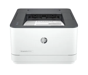 Drukarka laserowa HP LaserJet Pro 3001dw, czarno-biała druk mobilny do 50 000 - Zdjęcie 1 z 9
