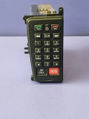 VOLVO V70 II SW Centralina telefonica 30732629 - Immagine 1 di 4