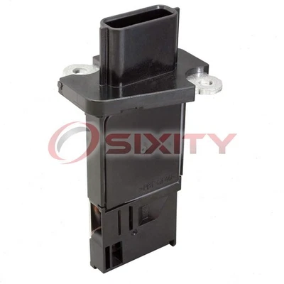 Sensor de flujo de masa de aire Hitachi para Nissan 370Z 2009-2019 3,7 L V6 MAF admisión lf Foto 1 de 4