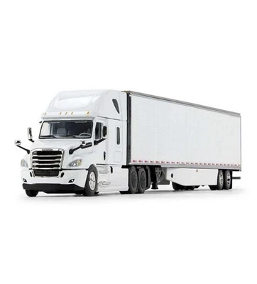 DCP First Gear Freight Liner 2018 Cascadia Sleeper 60-1055~NEW~SEALED IN BOX~MIB - Image 1 of 4