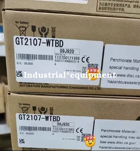 GT2107-WTBD Touch screen GT2107-WTBD GT2107-WTBD GT2107-WTBD GT2107-WTBD - Picture 1 of 5