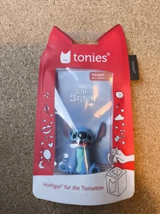 Tonie Disney Lilo & Stitch Geschichte für Toniebox zum Film Neu OVP - Bild 1 von 2