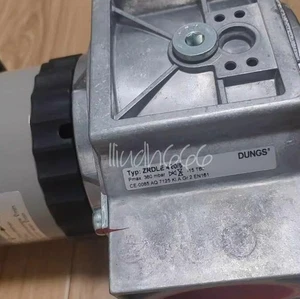 Elettrovalvola DUNGS ZRDLE420/5 nuova - Foto 1 di 1