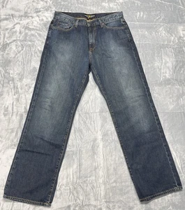 LUCKY BRAND 181 Jeans For Men 34 X 32 - Picture 1 of 12