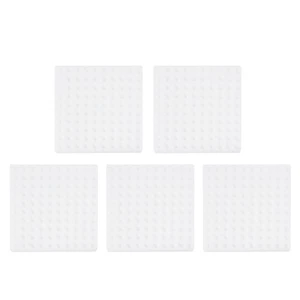 5 Pcs Square Sponges Hydroponic Grow Medium for Planting - Picture 1 of 11