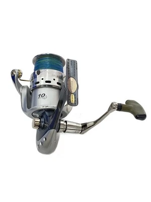 Mulinello OKUMA/argento [Sport] - Immagine 1 di 4