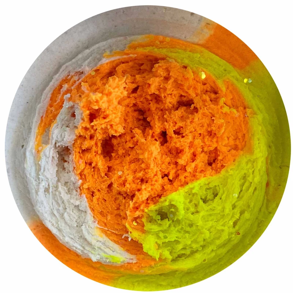 (9,15€/100g) Spro TROUT MASTER PRO PASTE Forellenteig Angelköder Forelle - Bild 1 von 1