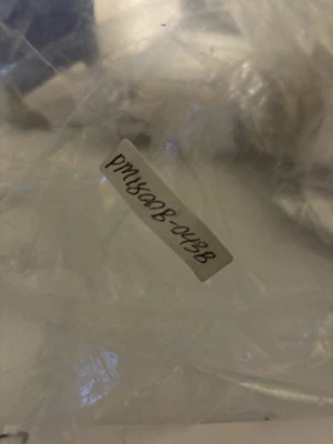 Genuine Powermatic OEM PM1800B-043B Magnetic Switch 5HP 230v 3p (c-12D10/nth-17) - Image 1 of 4