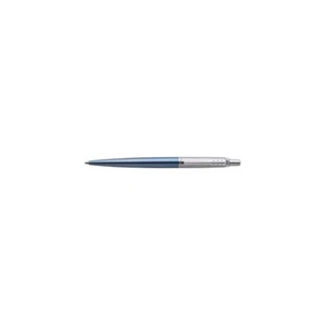 Parker Jotter Retractable Ballpoint Pen Medium Point Blue Ink (1953245) - Picture 1 of 1