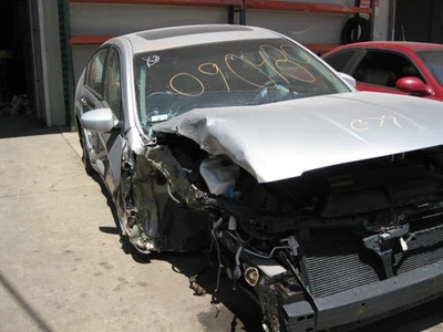 MOTOR LIMPIAPARABRISAS NISSAN ALTIMA MAXIMA 2003 03 2004 04 05 06 360232 Foto 1 de 4