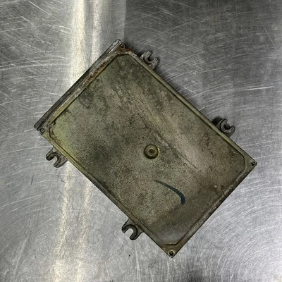 1996 Honda Prelude 2.2L MT 37820-P12-A20 Motor Computador ECU ECM PCM NÃO TESTADO!! - Imagem 1 de 4