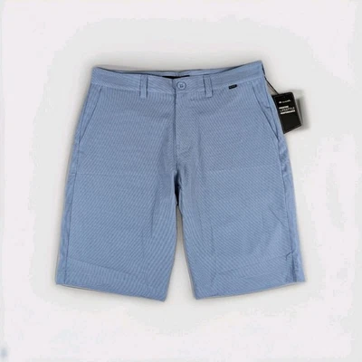 Pantalones Cortos de Golf Travis Matthews Para Hombre Talla 32 Azul Anochecer Ropa Activa Nuevos con Etiquetas Todo en Foto 1 de 4