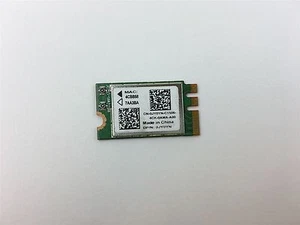 ✅ Dell Inspiron 15 5000 Series Genuine WiFi Bluetooth Card *0JY0YN* Tested Good - Photo 1/1