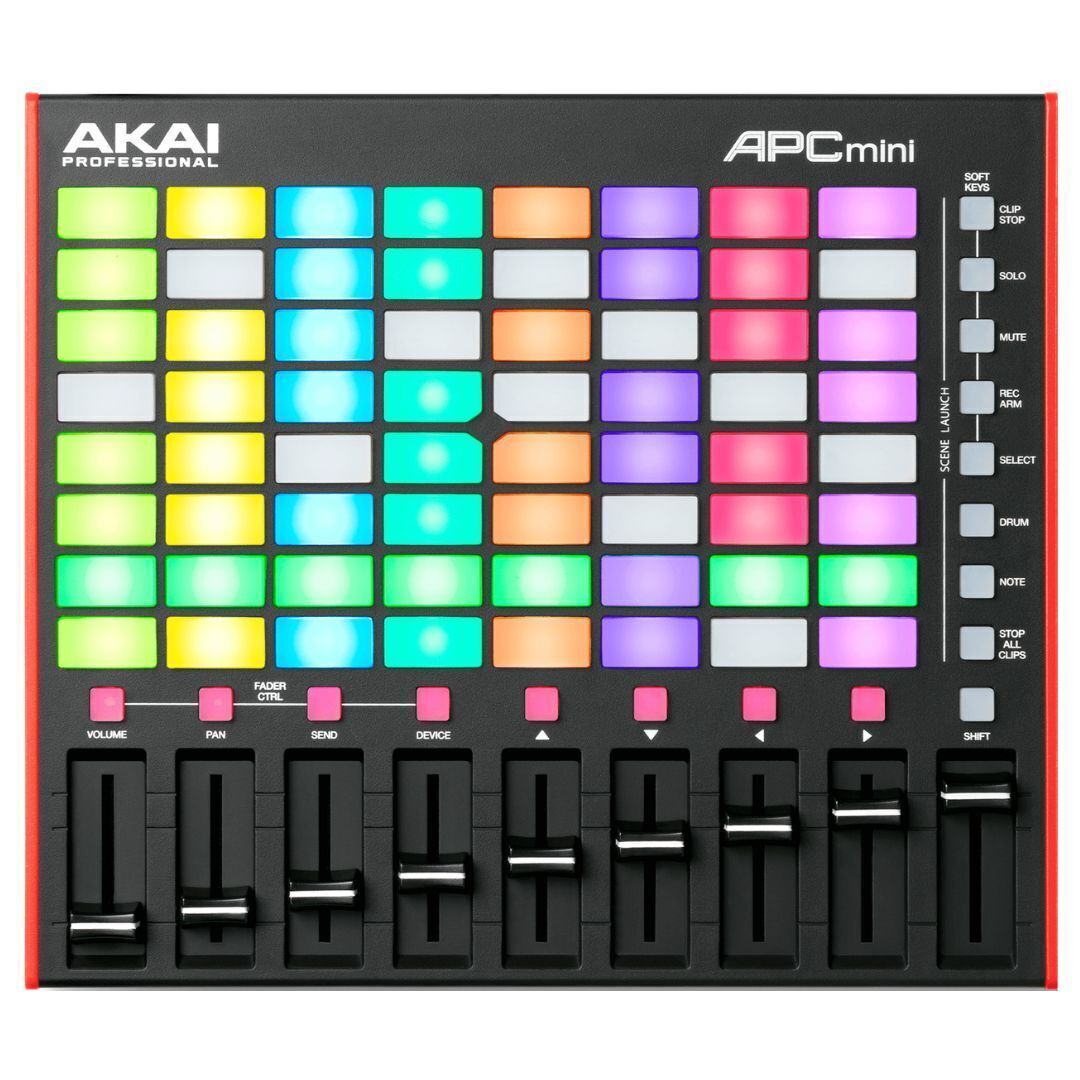 USED▽Ableton Live/MIDIコントローラ「Ableton Push2/HWPU02 USED▽Ableton Live/MIDIコントローラ「Ableton Push2/HWPU02