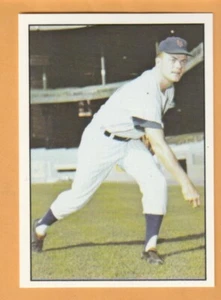 Larry Bearnarth New York Mets 1978 TCMA 60'S I #61 St. John's Red Storm - Picture 1 of 2