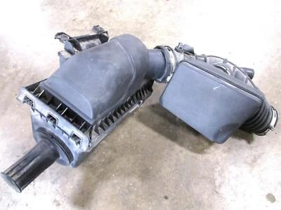 2009 LINCOLN MKS AWD 3.7L ENGINE FEDERAL EMISSSIONS AIR CLEANER BOX ASSEMBLY Foto 1 de 4
