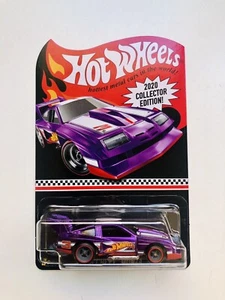 Hot Wheels RLC '76 2020 CHEVY MONZA Kroger Mail con protezione spedita - Foto 1 di 4