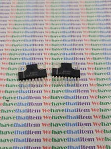 M51516L / IC / SIP / 2 PIECES (QZTY) - Picture 1 of 1
