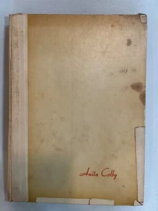 Anita Colby's Beauty Book, selten 1952, Erstausgabe, Vintage Hardcover - Bild 1 von 14