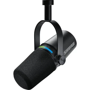 Shure MV7i Smart Mic and Interface - Picture 1 of 5