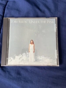 Under the Pink by Tori Amos (CD, 1994) - Picture 1 of 3