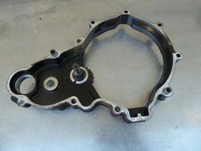 Engine mid side cover 2011 Husqvarna SM630 SMS630 OEM #N8 - Image 1 of 3