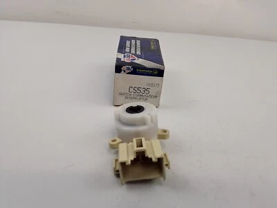 Переключатель зажигания подходит для Toyota Lexus Scion Chevrolet Pontiac 1996-2017 2018 2019 годов выпуска - Изображение 1 из 4